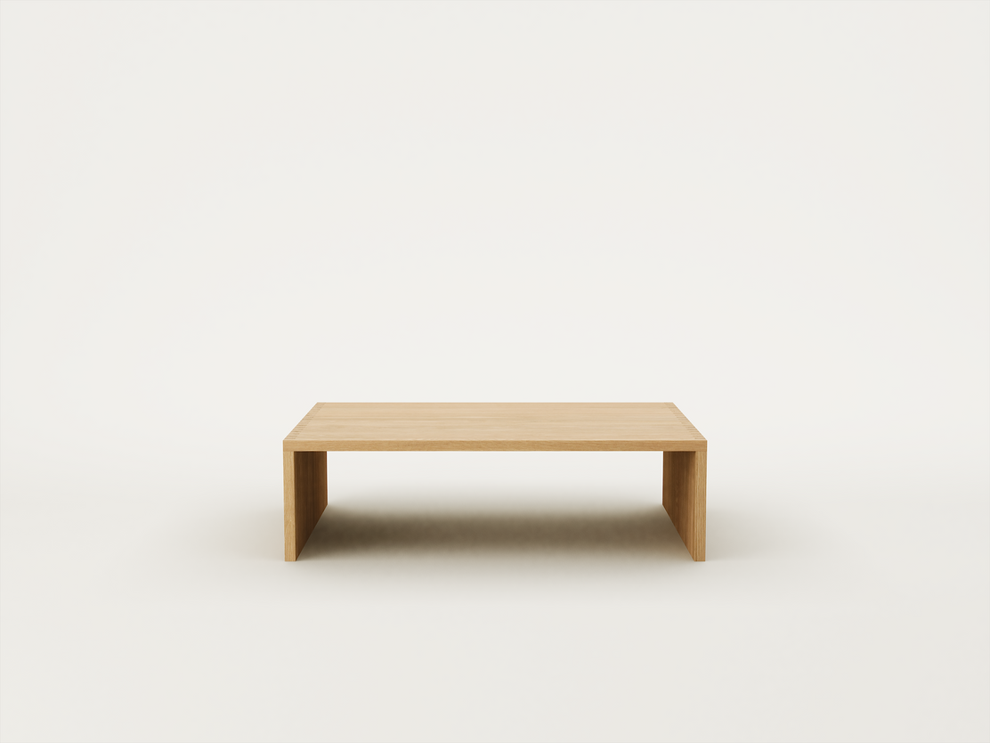 Organic Oak