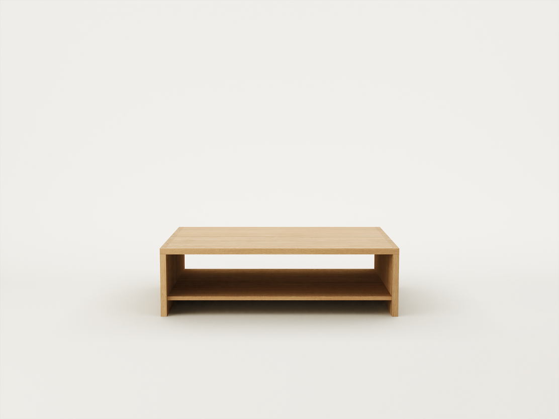 Organic Oak