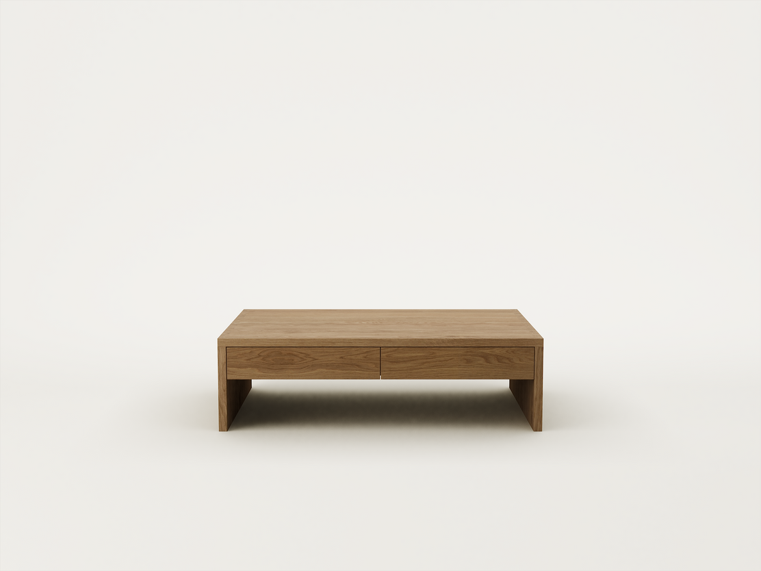 Aged Oak