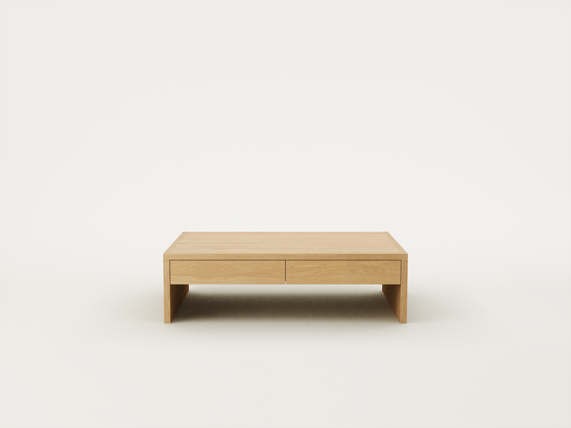 Organic Oak