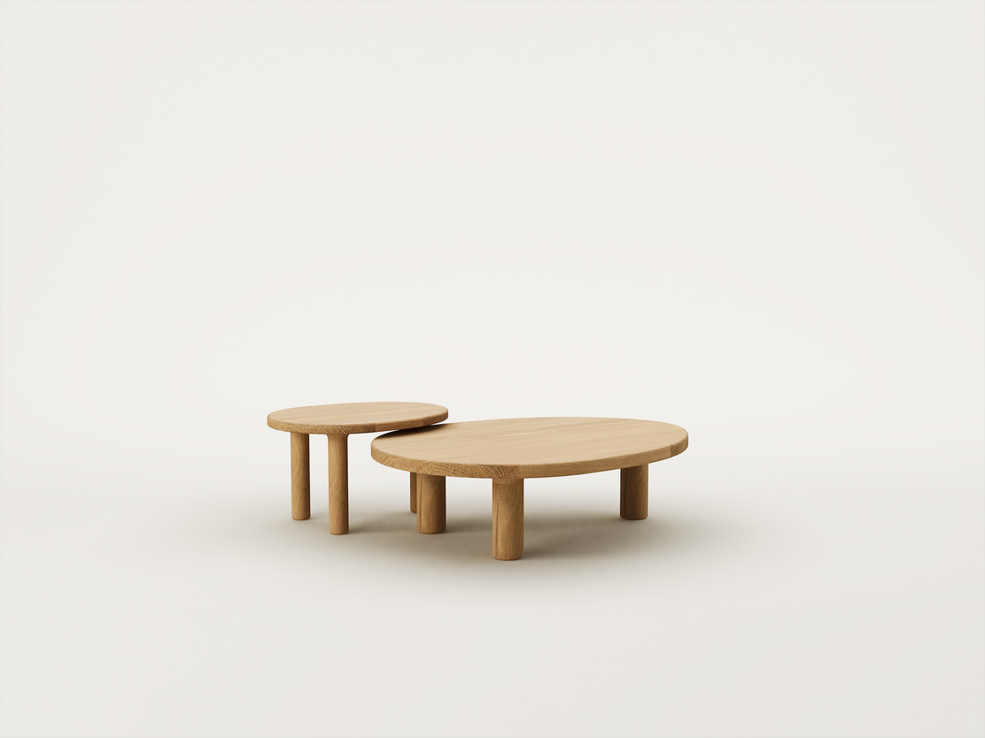 Organic Oak