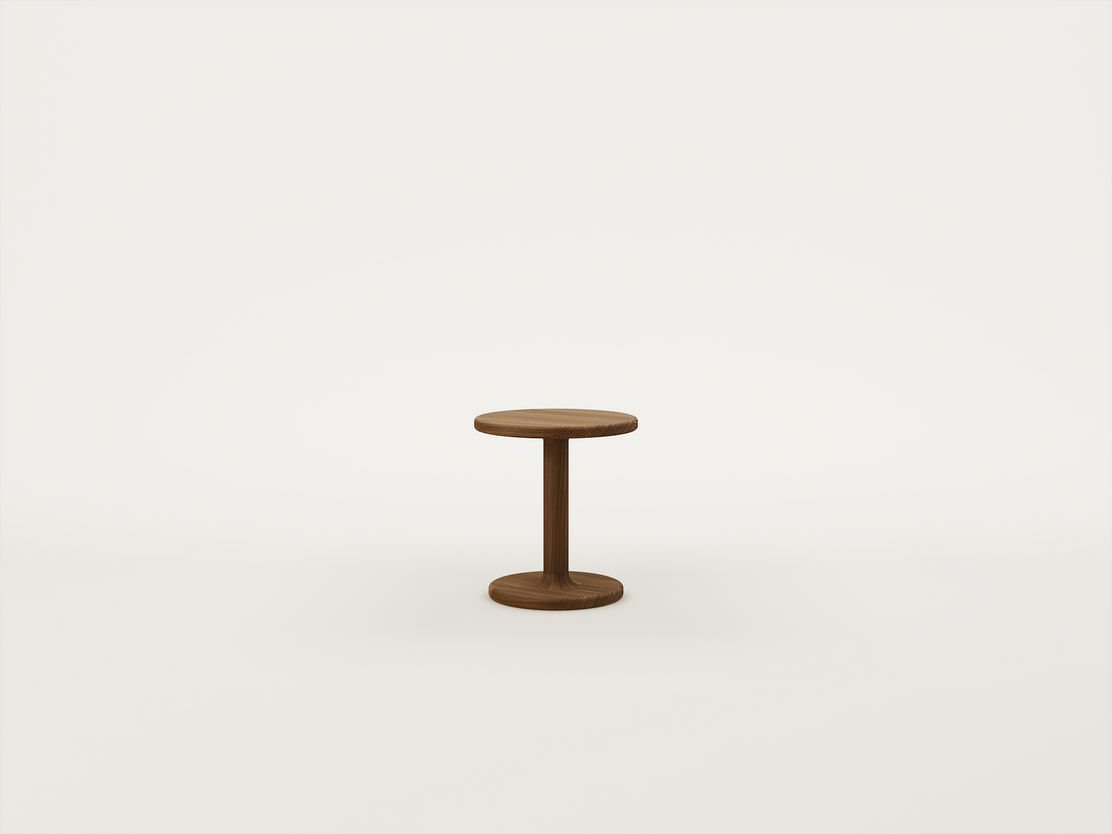 Warm Walnut