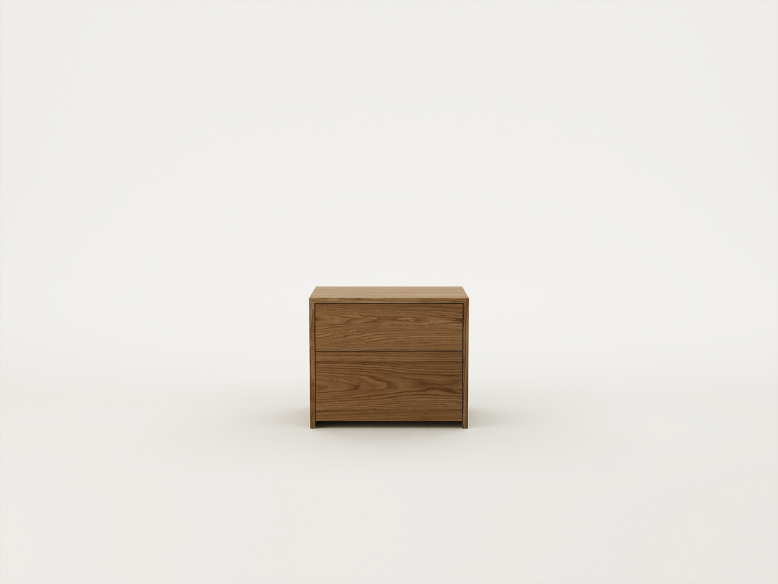 Aged Oak