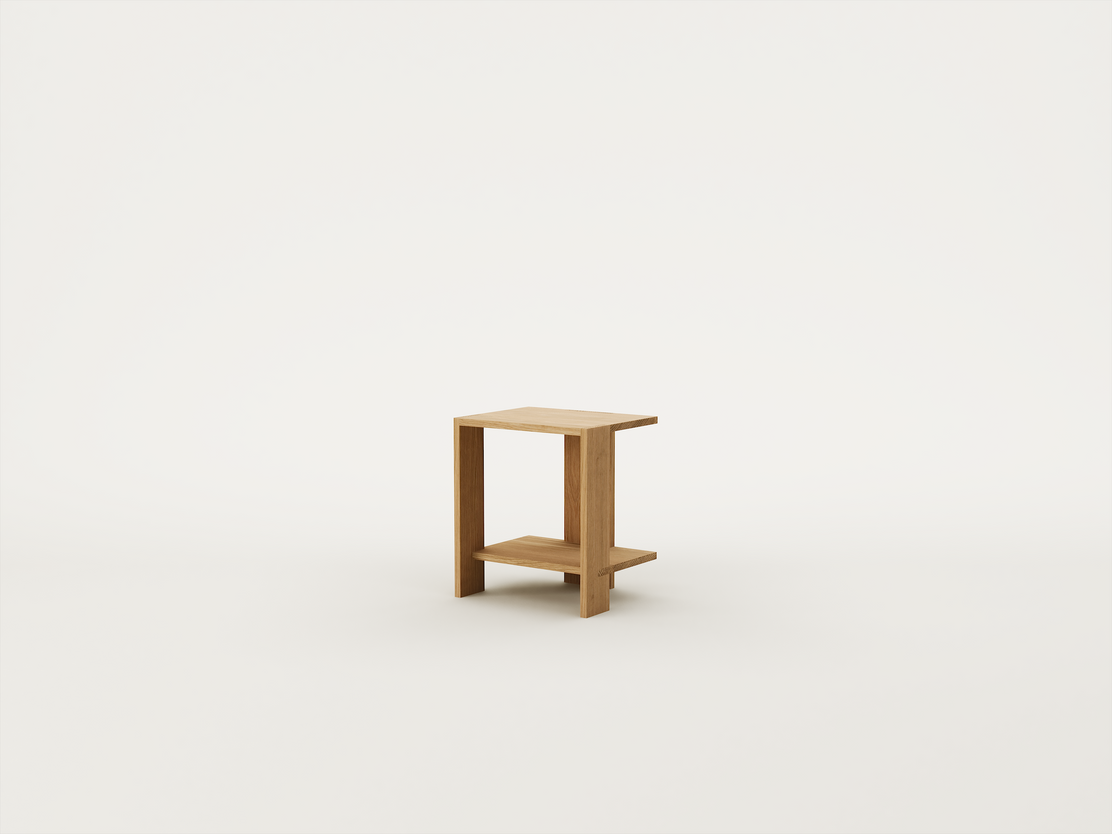 Organic Oak