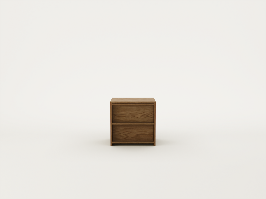 Aged Oak
