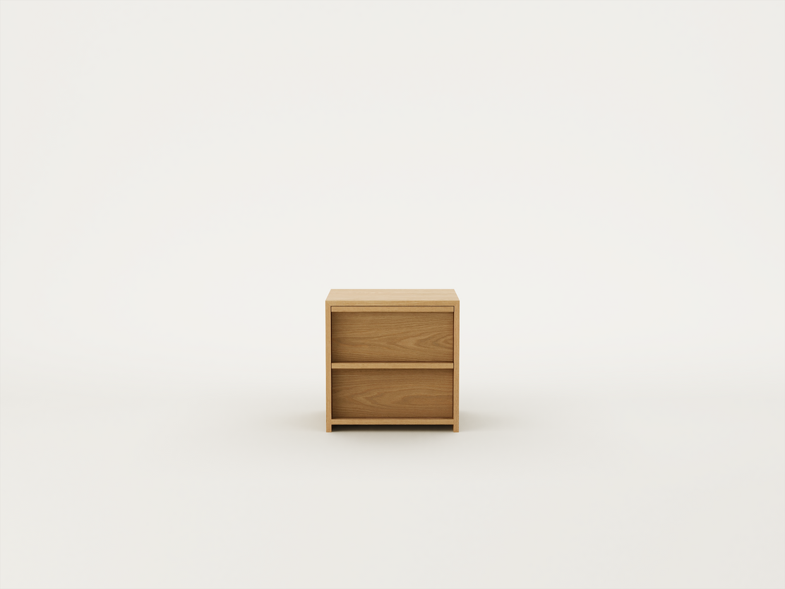 Organic Oak