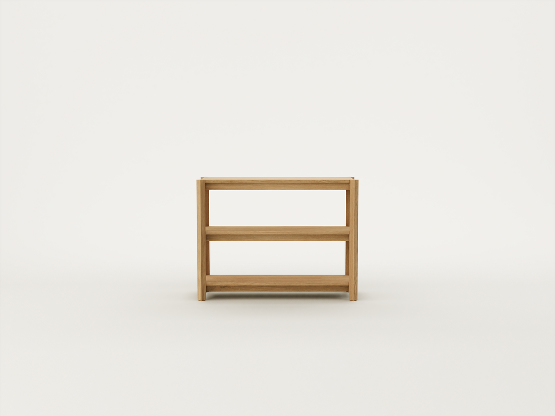 Organic Oak