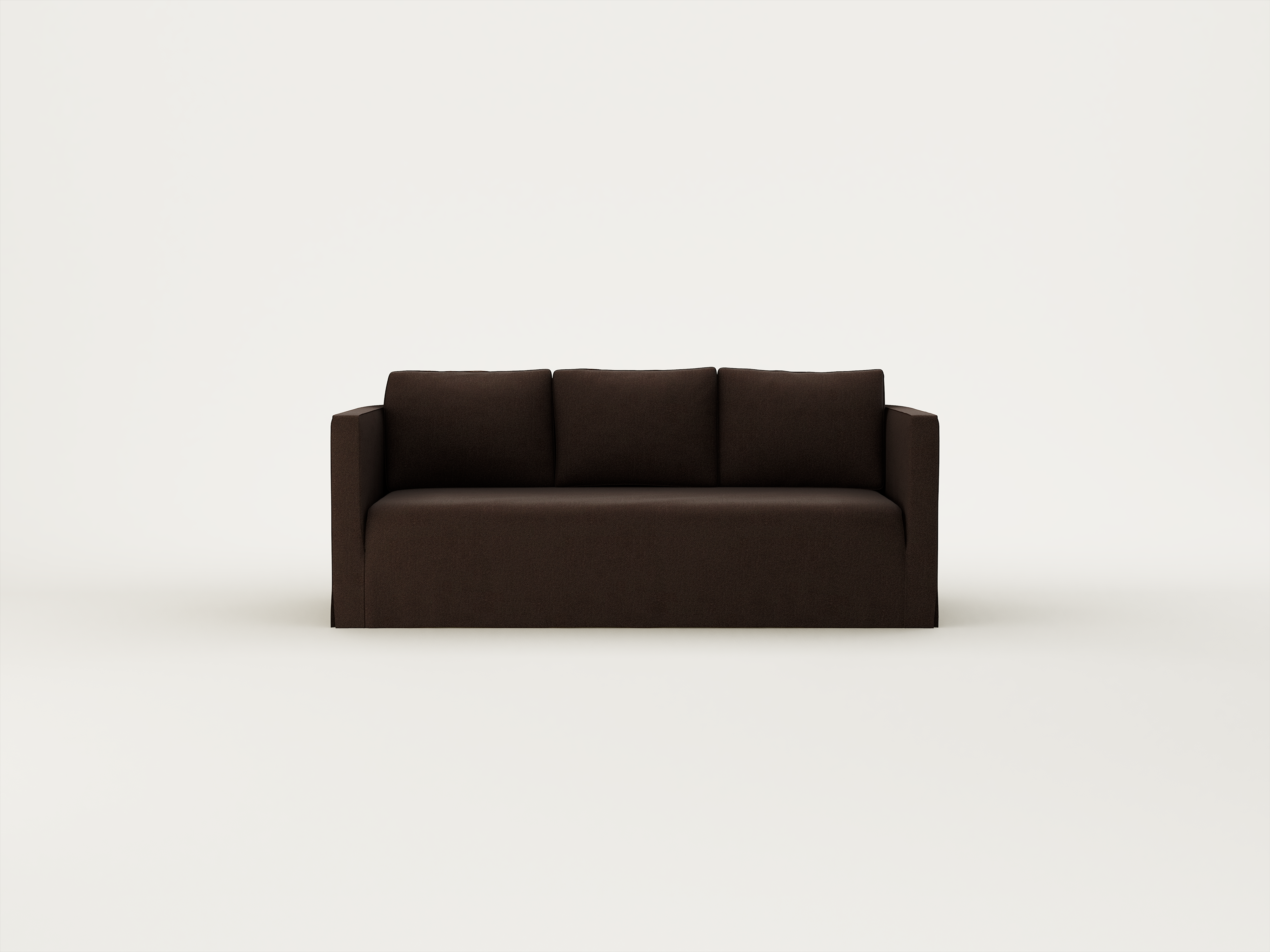 Eternal Umber / 3 Seater