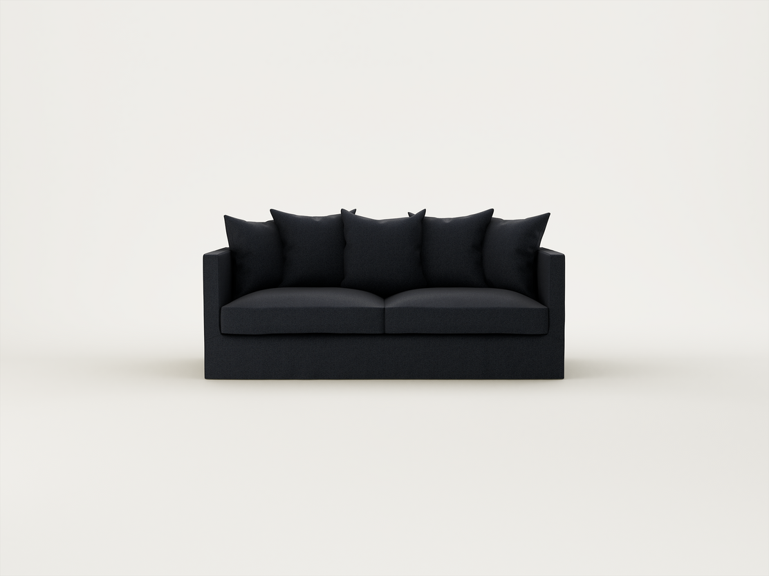 Eternal Midnight / 3 Seater