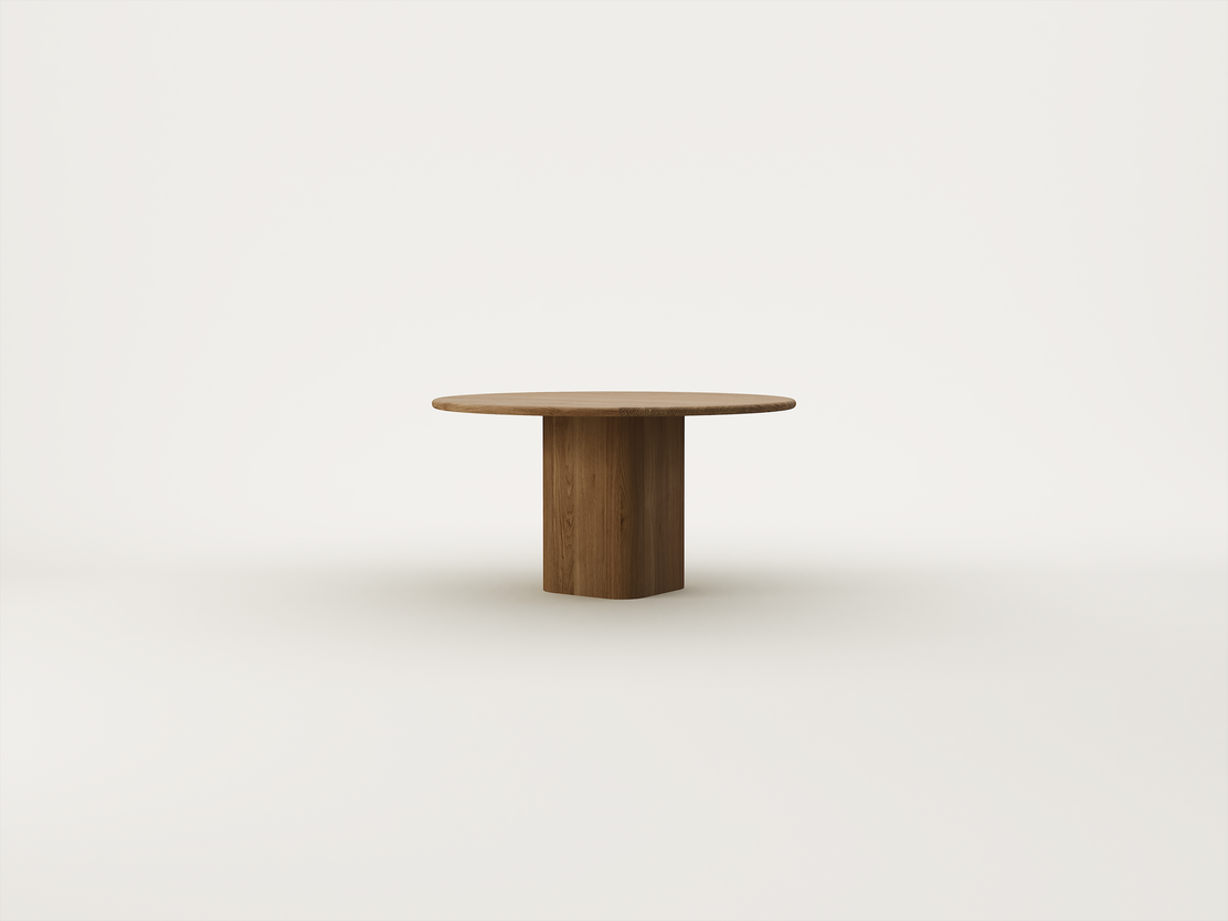 Aged Oak / 1200dia