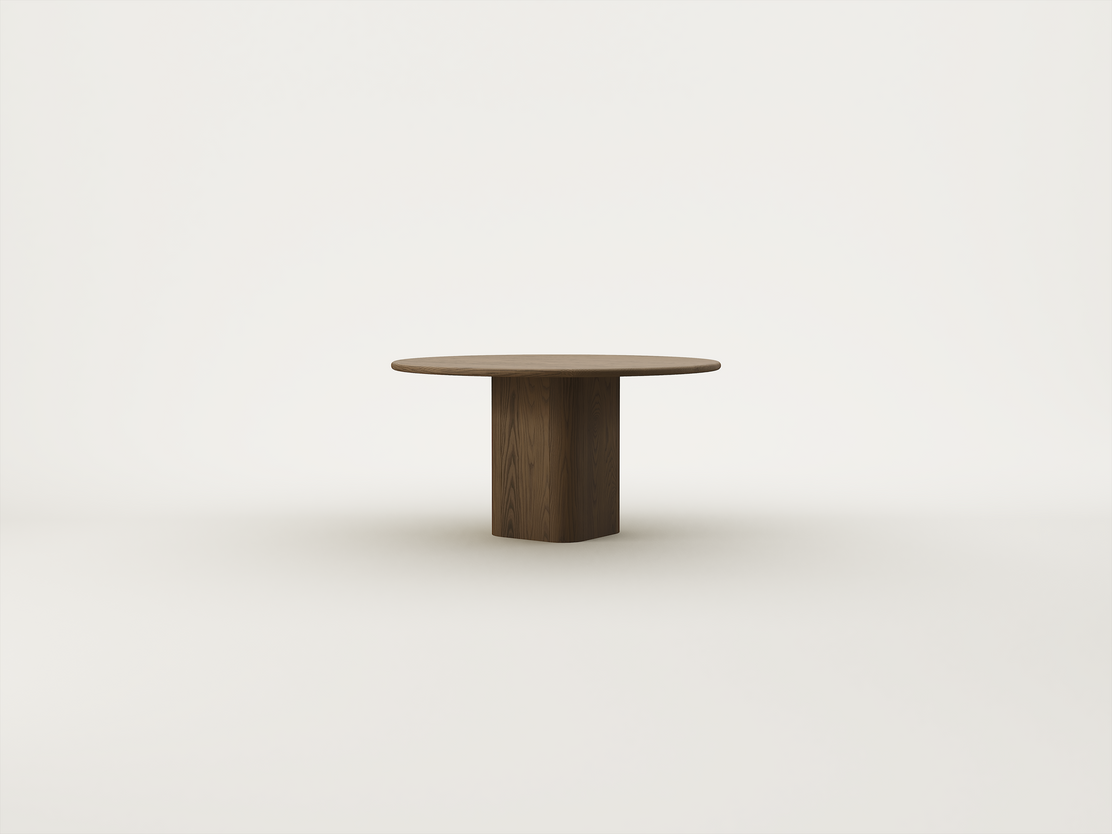 Bark Ash / 1200dia