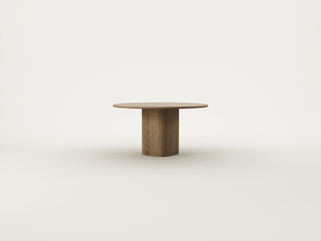 Fawn Ash / 1200dia