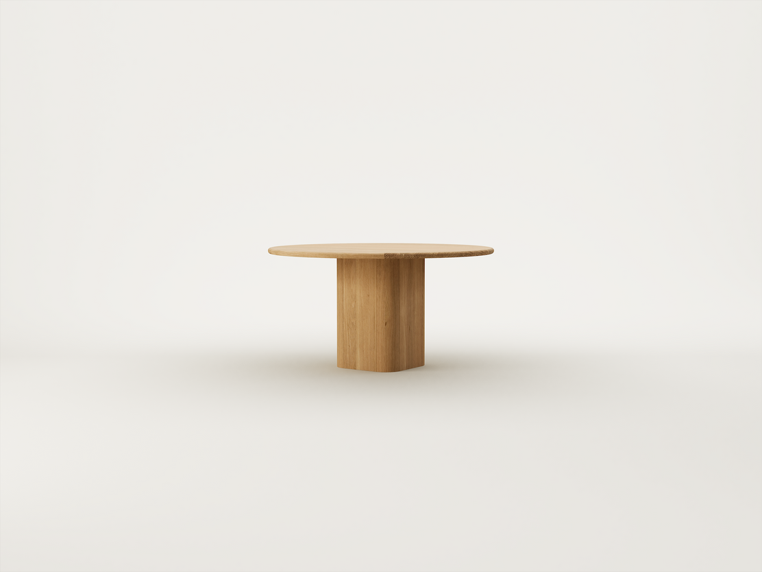 Organic Oak / 1200dia