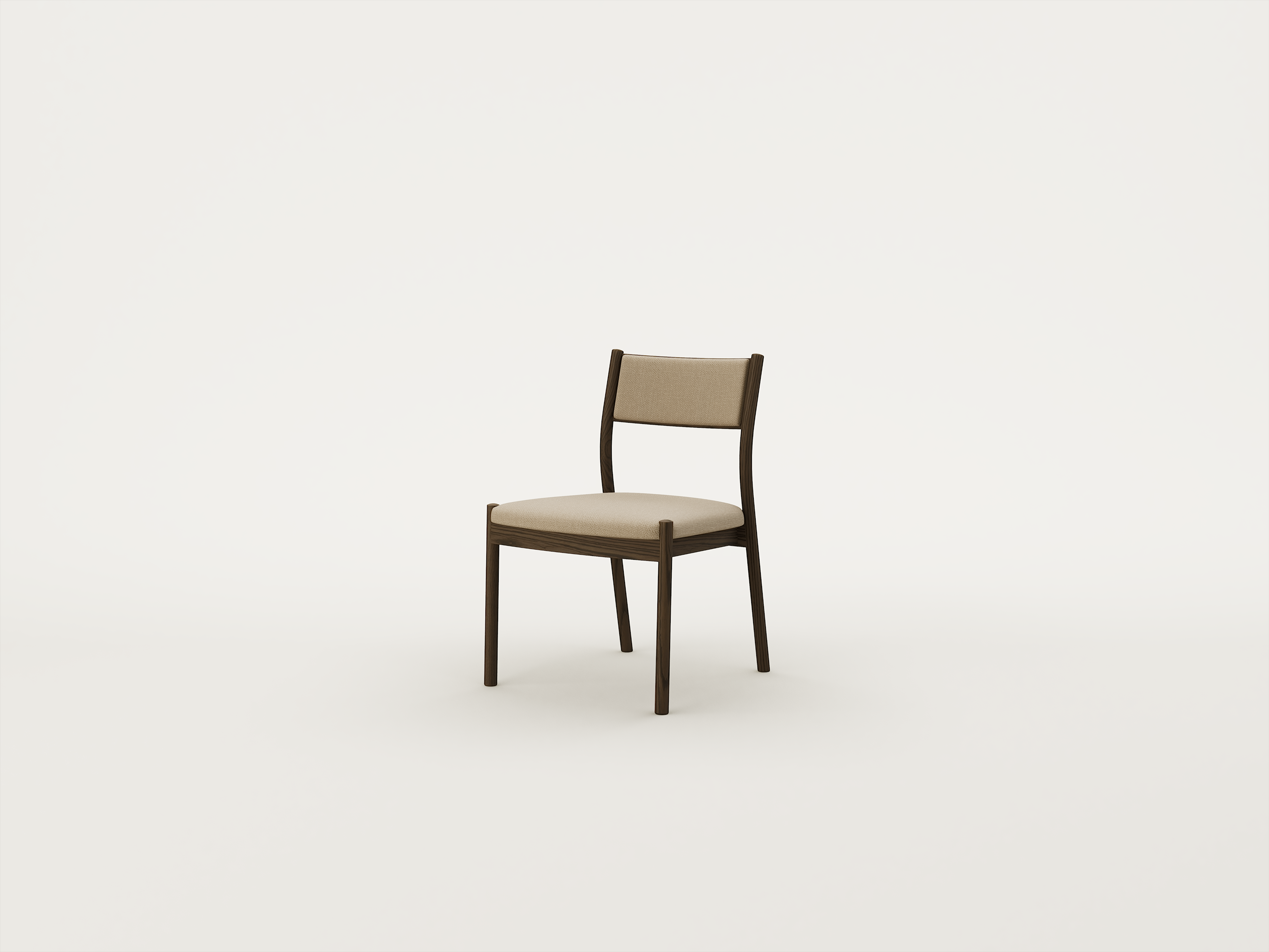 Taupe Ash / Rondo Sable