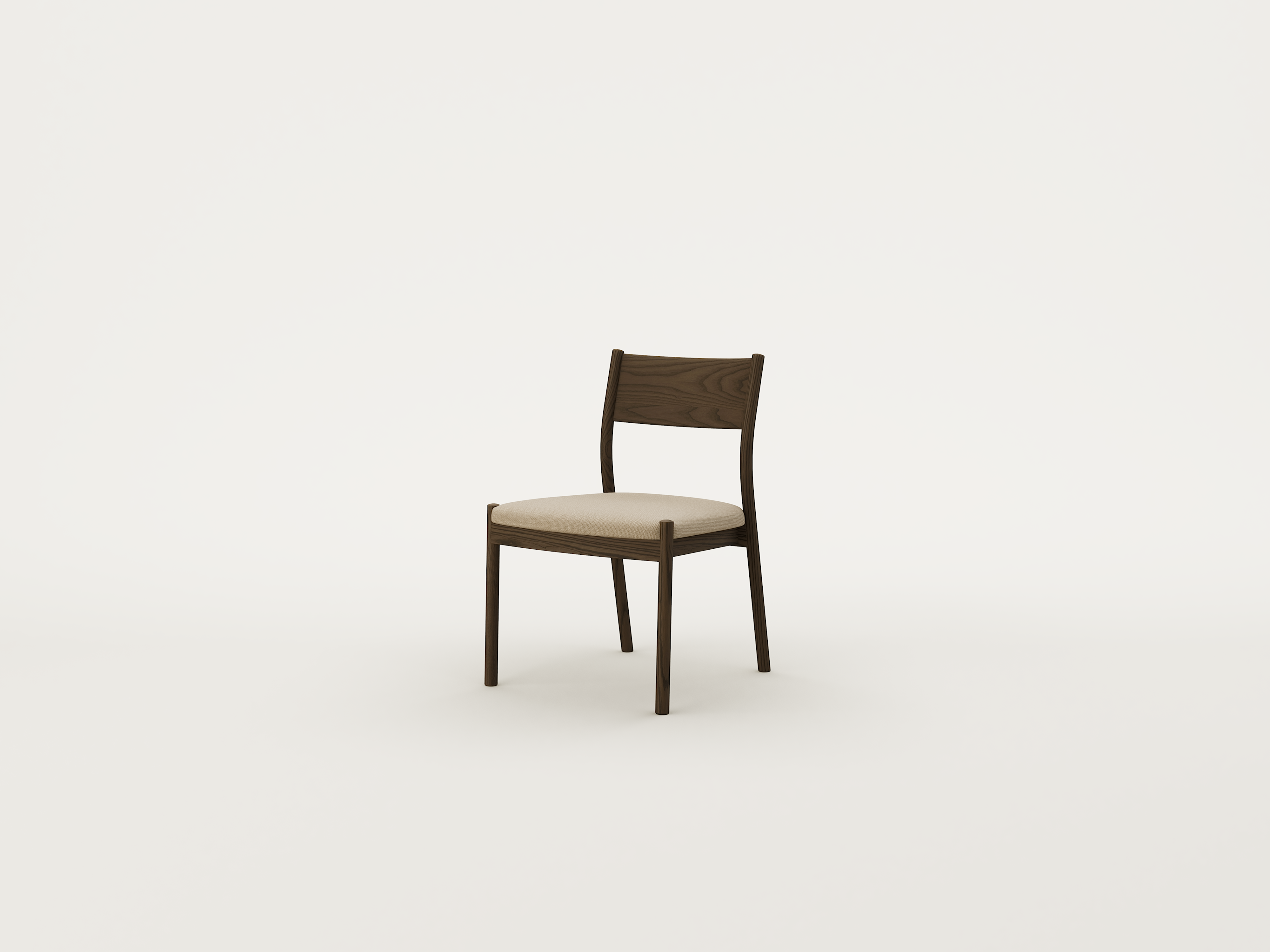 Taupe Ash / Rondo Sable