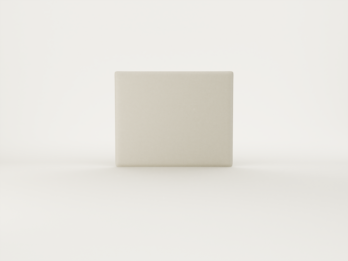 Kanvas Nougat / King Single