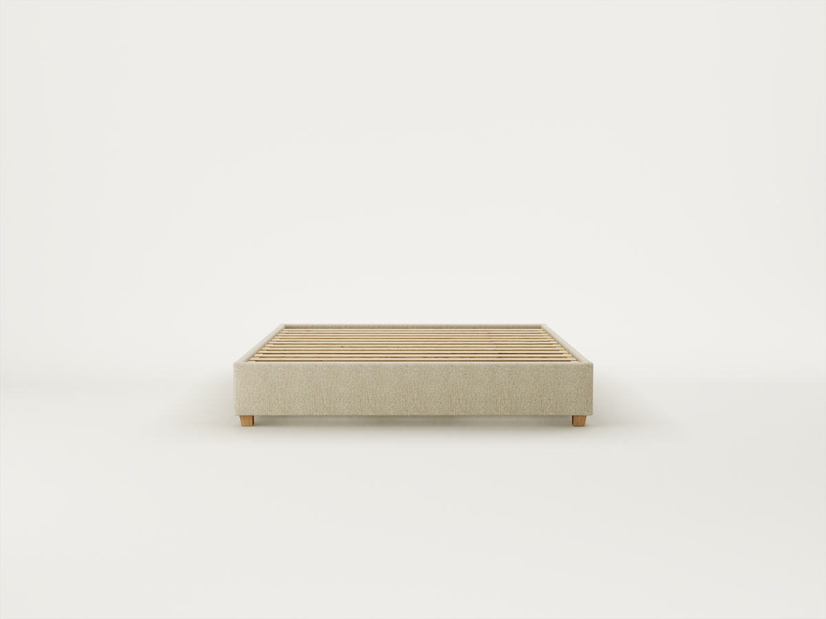 Abel Bed Base