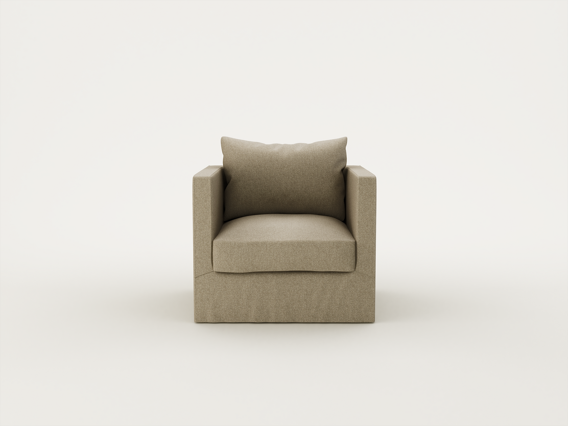 Eternal Linen