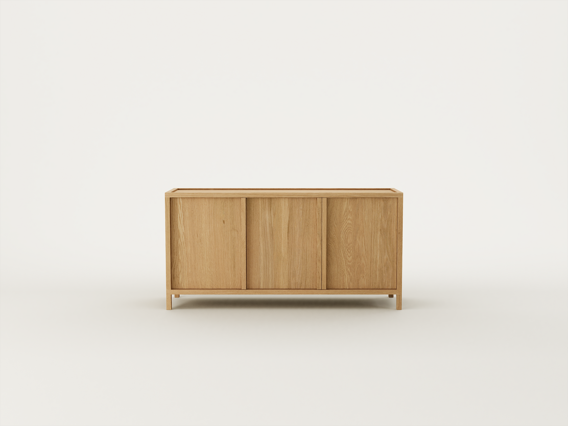 Organic Oak