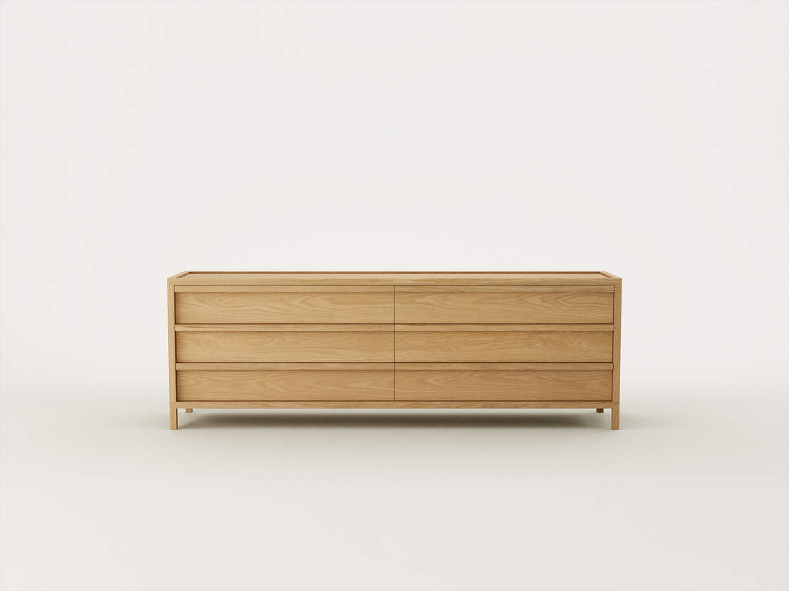 Organic Oak
