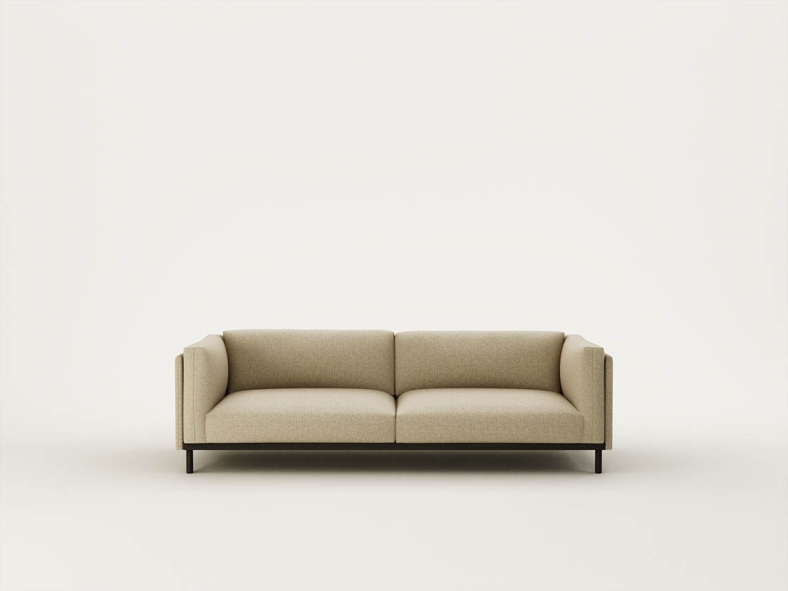 Cinder Ash / Epitome Jute
