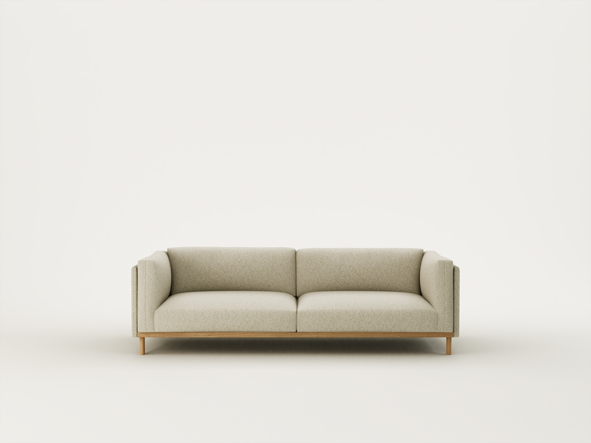 Forum 2.5 Seater Sofa