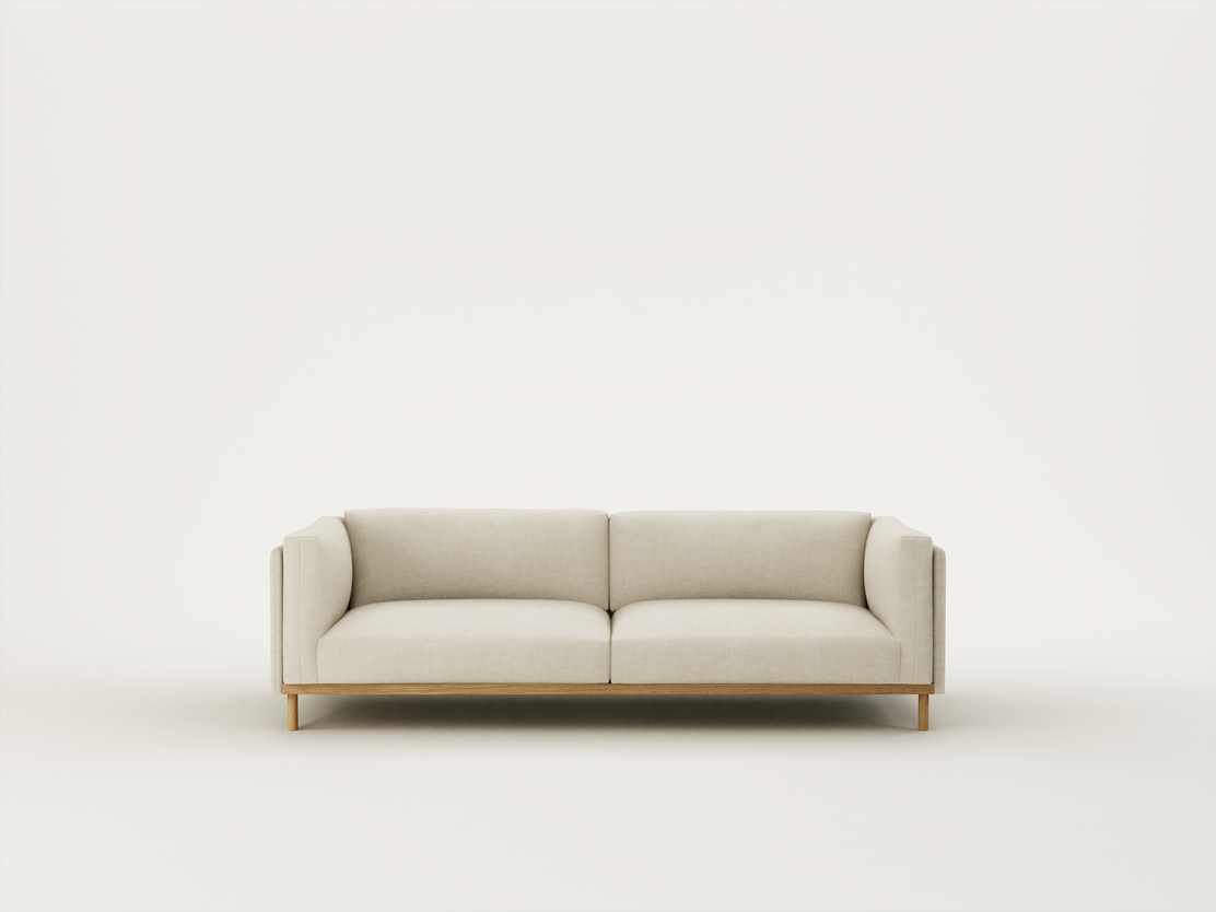 Organic Oak / Ecriture 0210