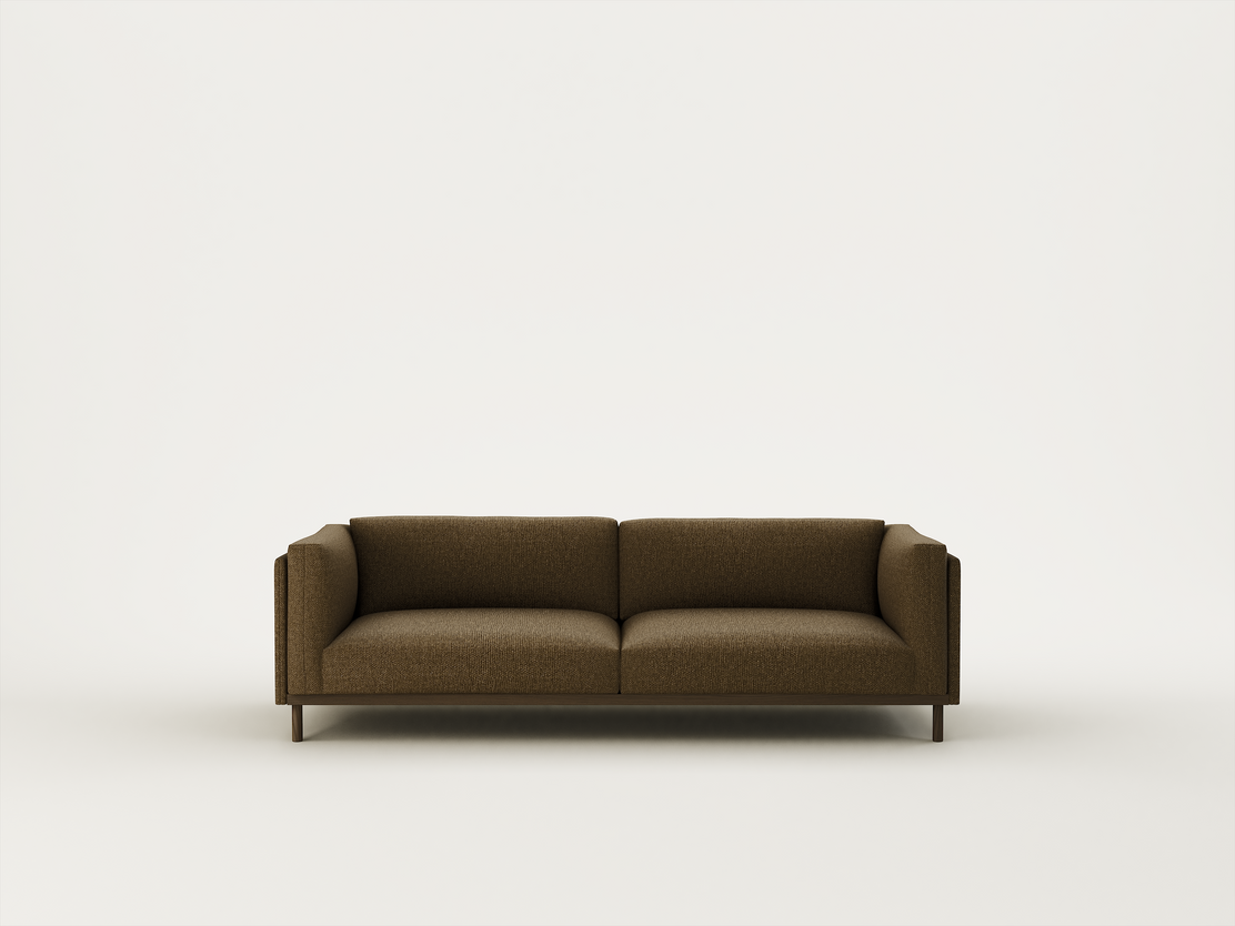 Taupe Ash / Epitome Bronze
