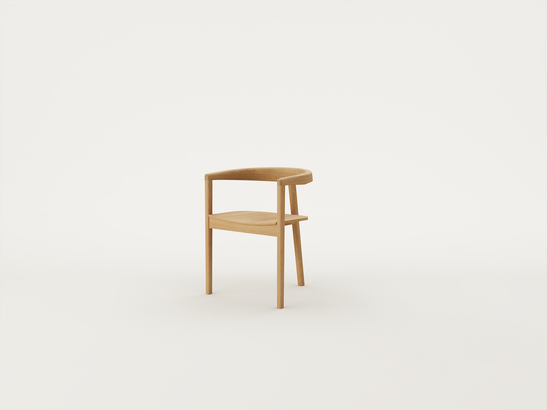 Organic Oak
