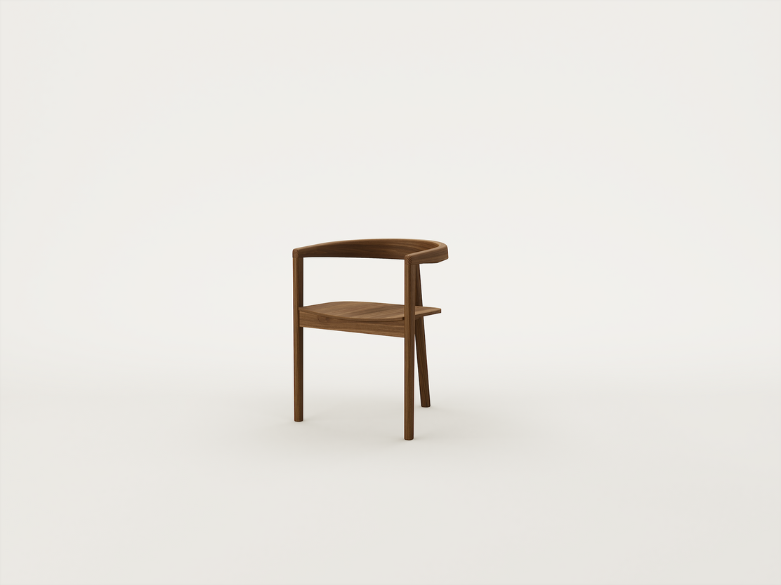 Warm Walnut
