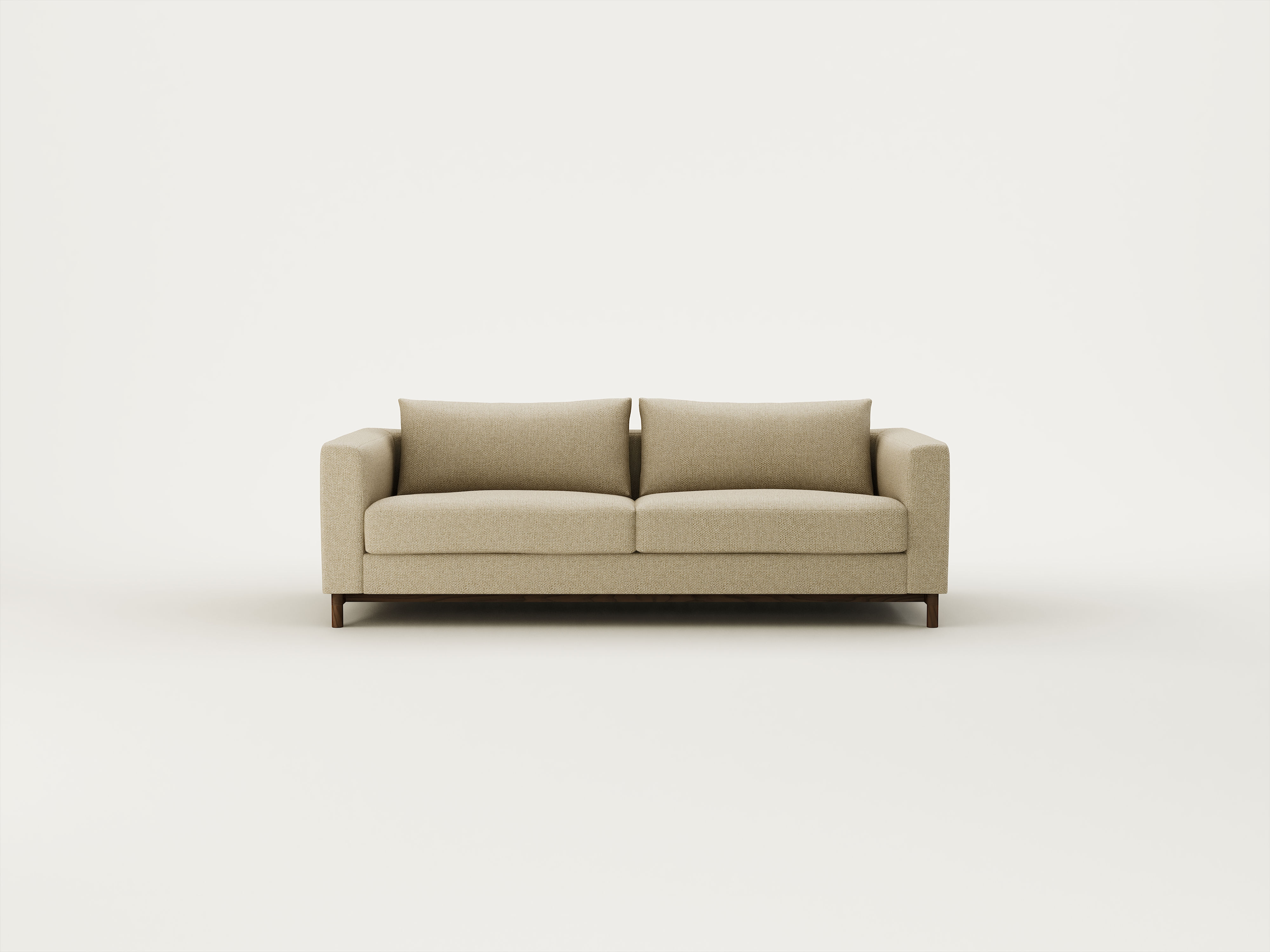 Mid Brown Ash / Epitome Jute
