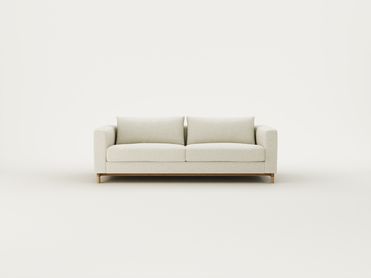 Fusion 2.5 Seater Sofa