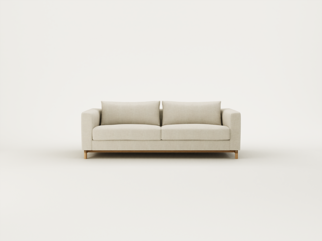Organic Oak / Ecriture 0210