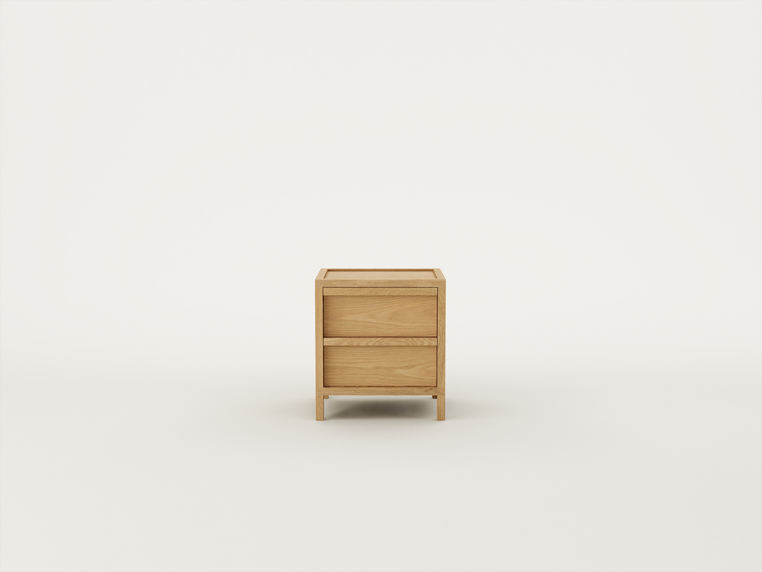 Organic Oak