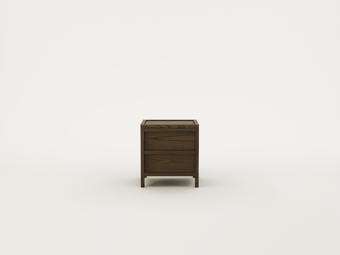 Taupe Ash