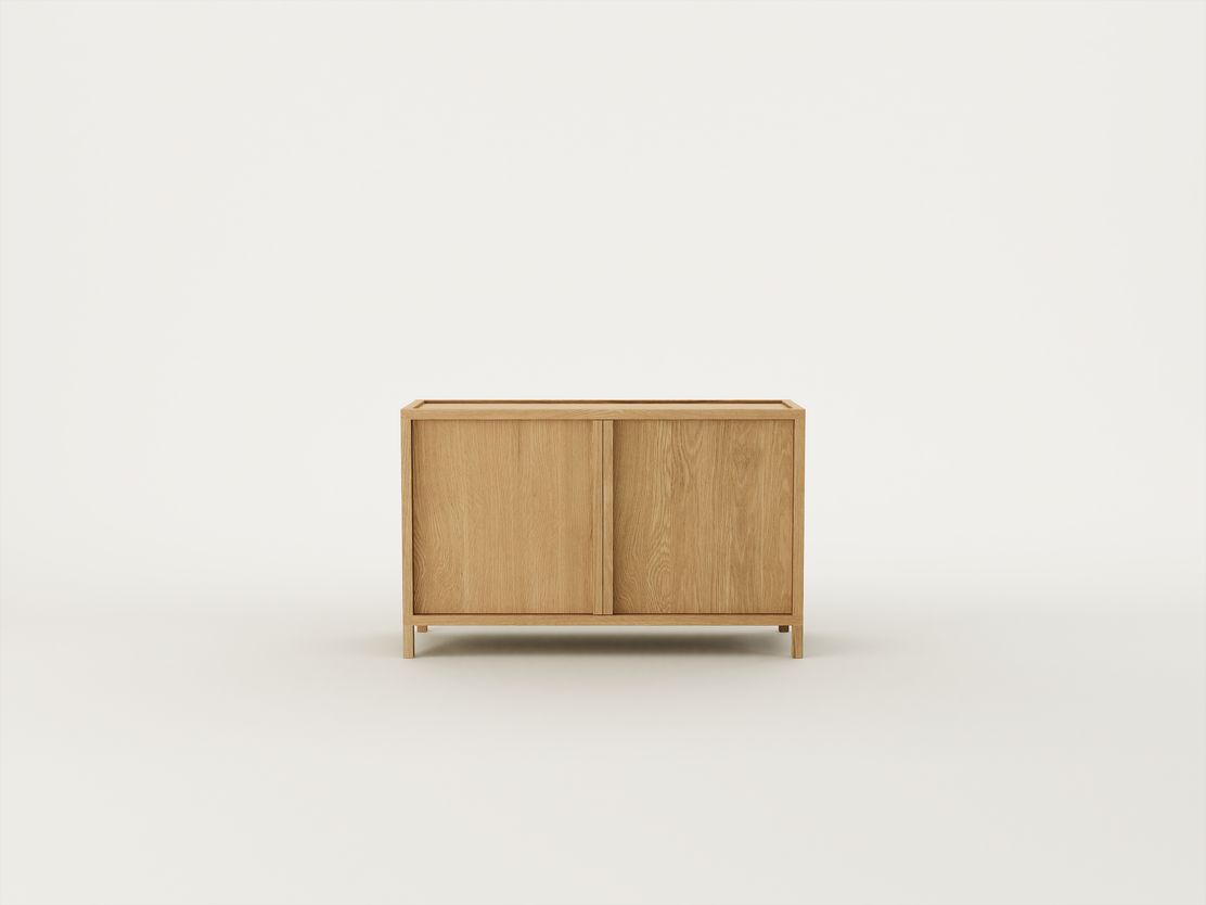 Organic Oak
