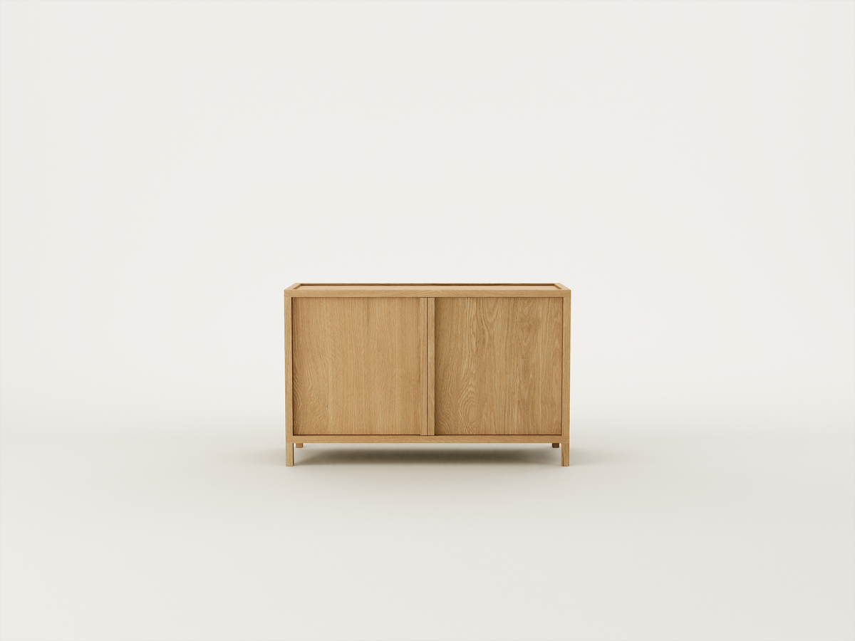 Nara 2 Door Sideboard