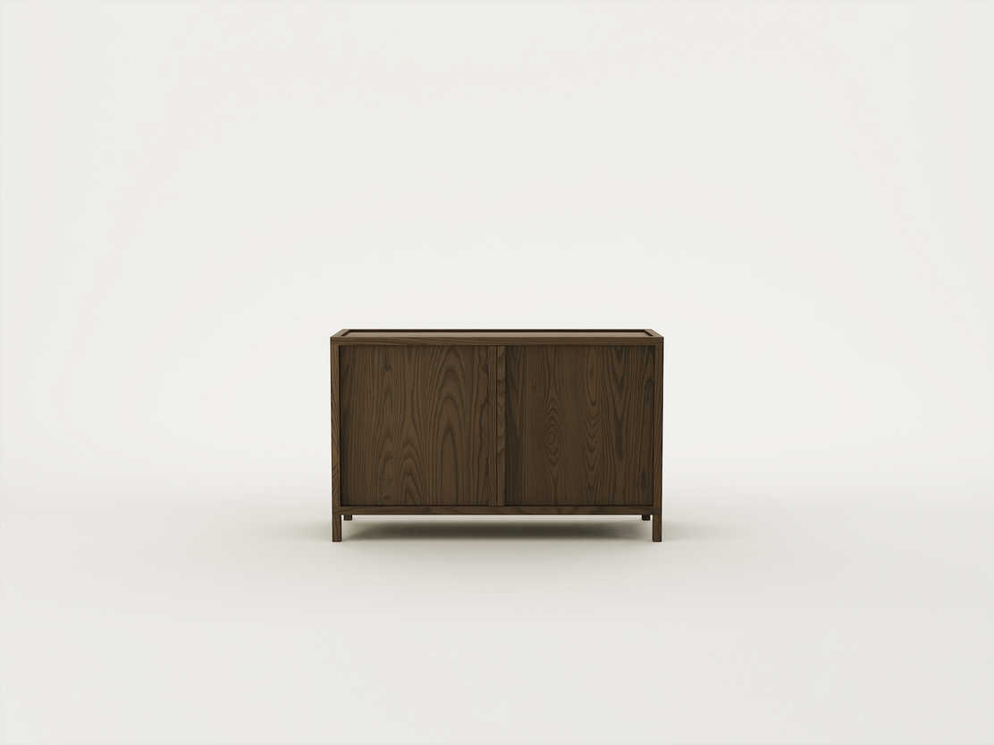 Taupe Ash