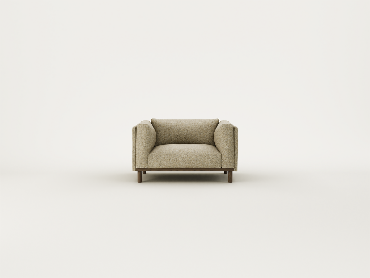 Forum Lounge Chair