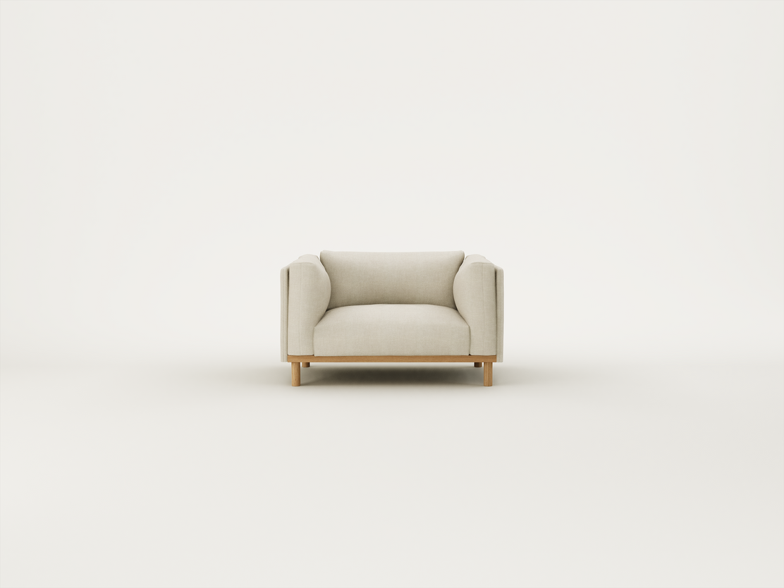 Organic Oak / Ecriture 0210