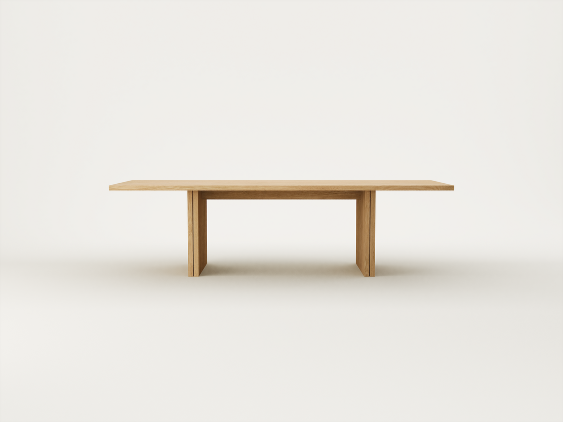Organic Oak / 2500