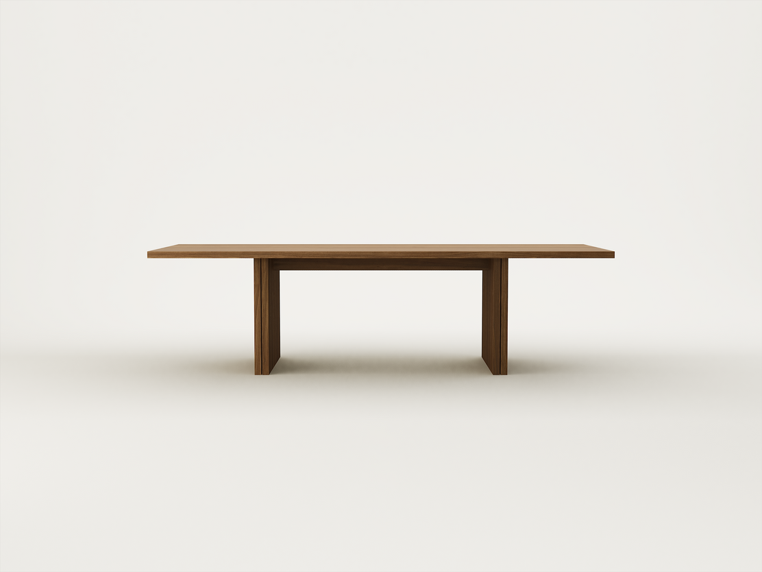 Warm Walnut / 2500