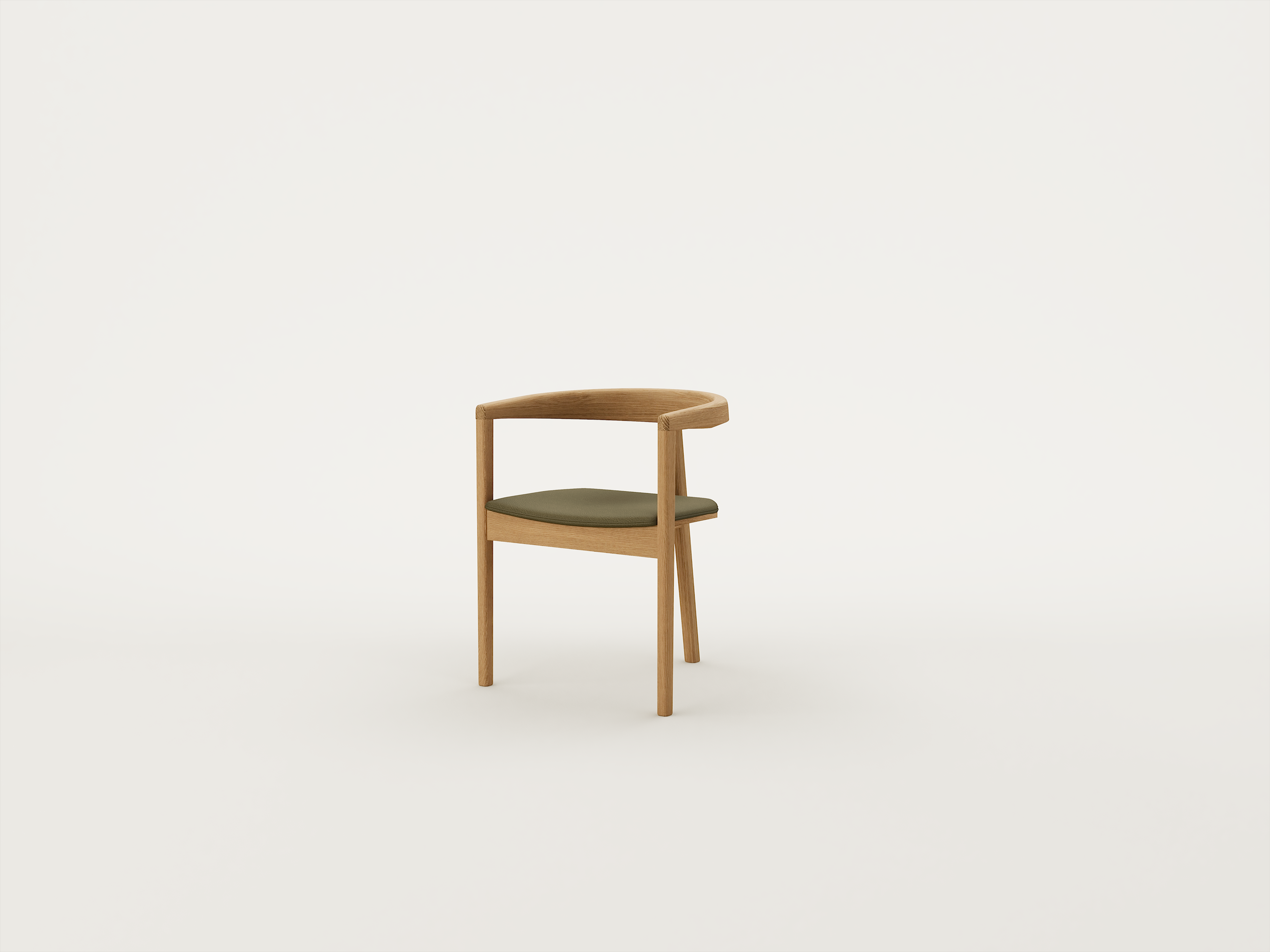 Organic Oak / Nuance Jade