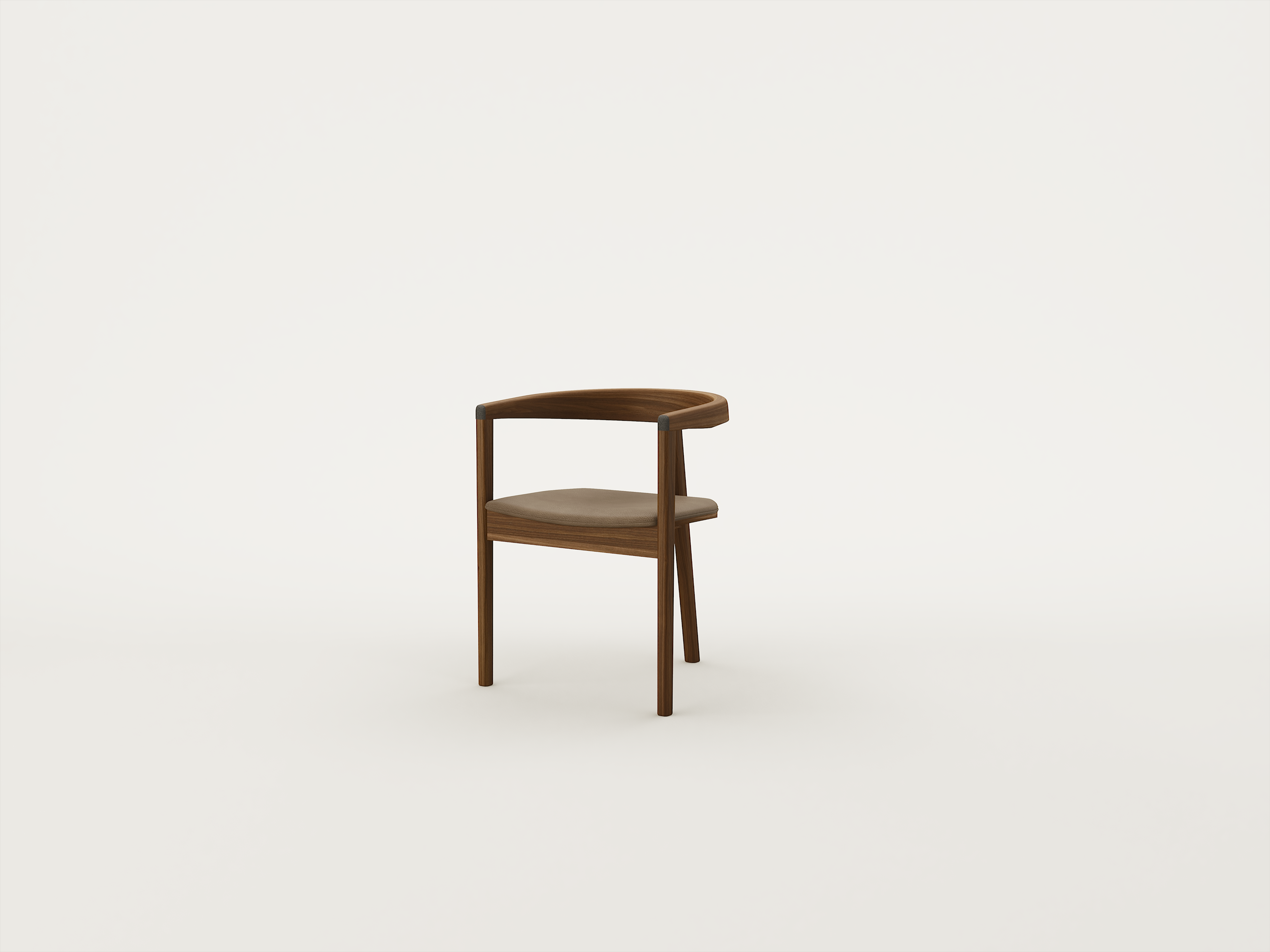 Walnut / Terra Cinnamon