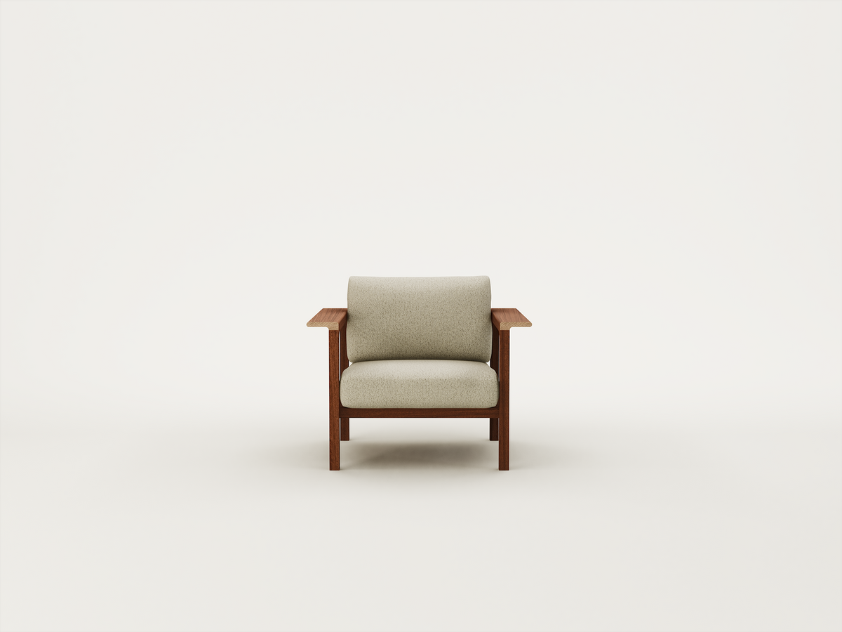 Heirloom Chair - Outdoor