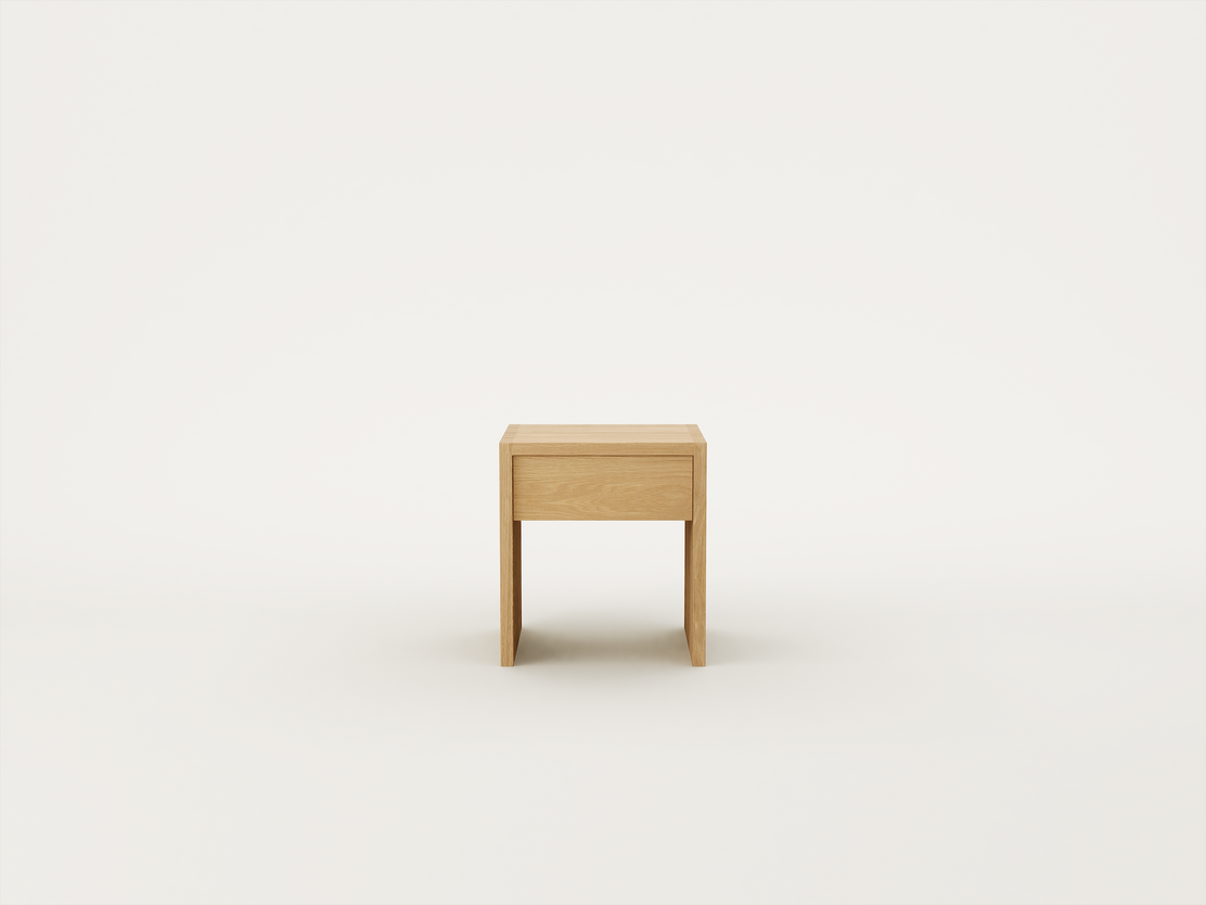 Organic Oak
