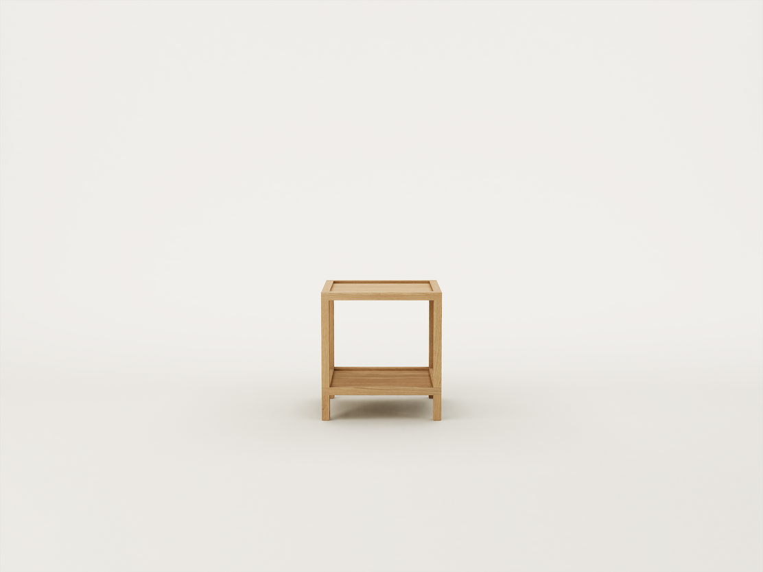 Organic Oak