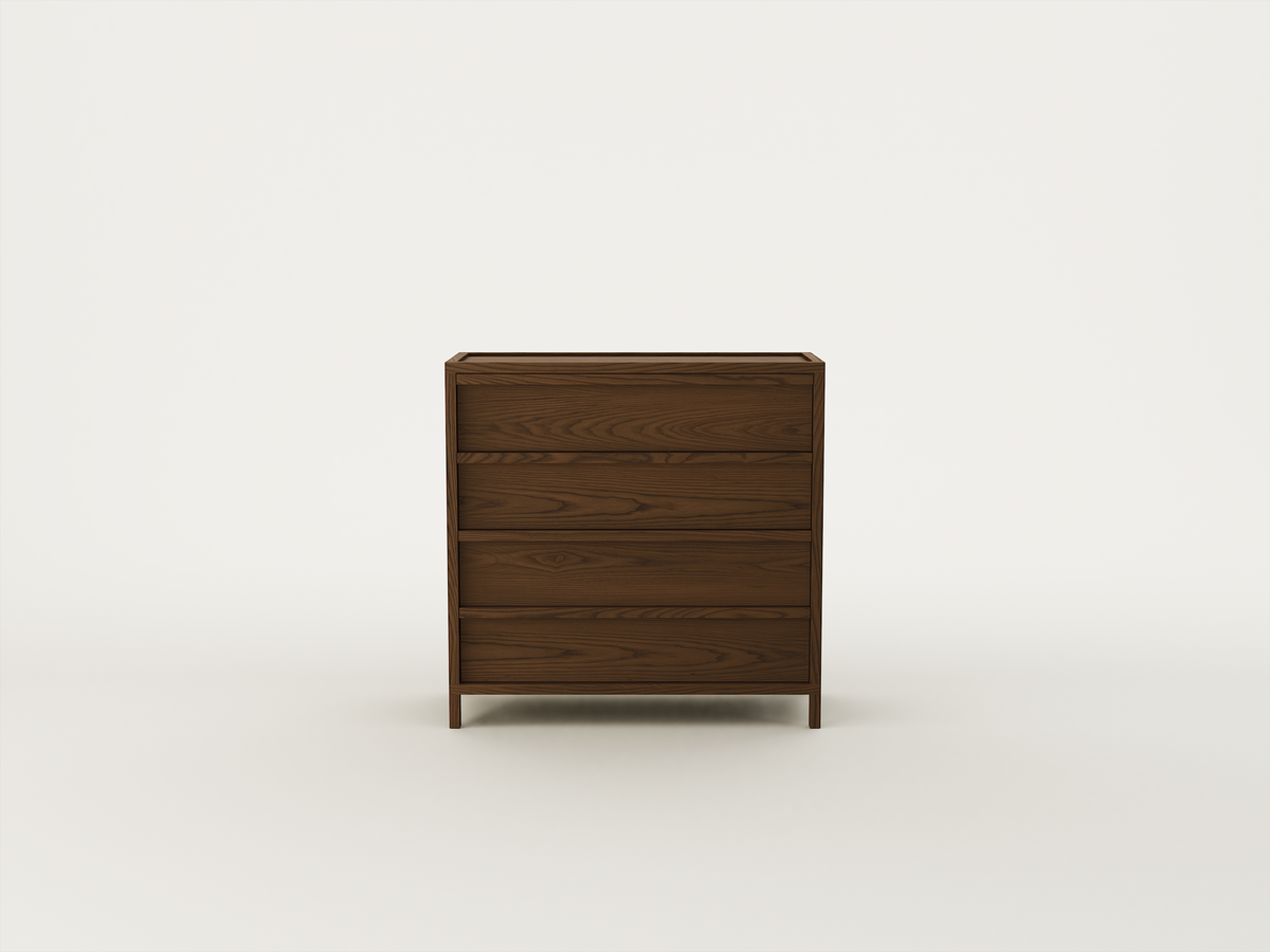 Nara Tallboy