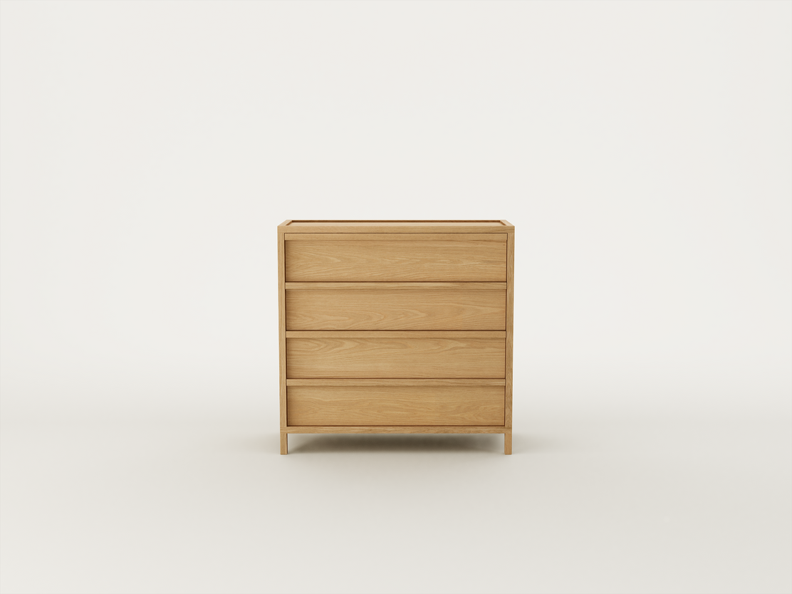 Organic Oak