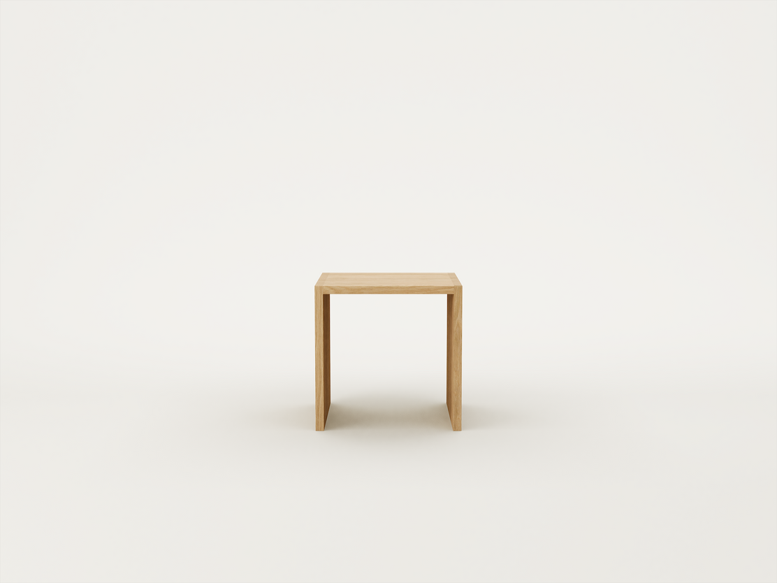Organic Oak
